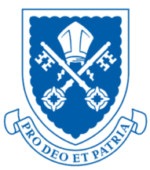 St Peters College Logo Adelaide