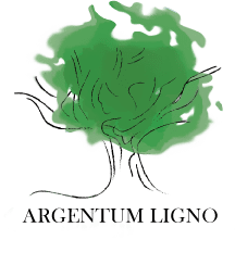 Argentum Ligno Logo - Kristian Livolsi Business Advisory
