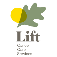 Lift Cancer Care Logo