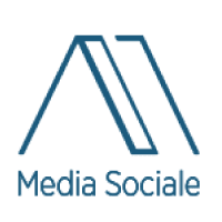 Media Sociale Logo