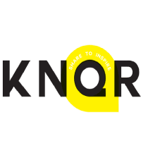 KNQR Share to Inspire Logo