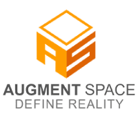 Augment Space Logo