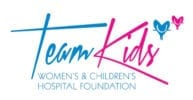 Team Kids - Women's and Children's Hospital Foundation