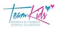 Team Kids - Women's and Children's Hospital Foundation