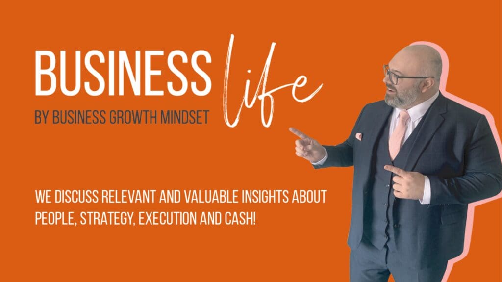 Business Life