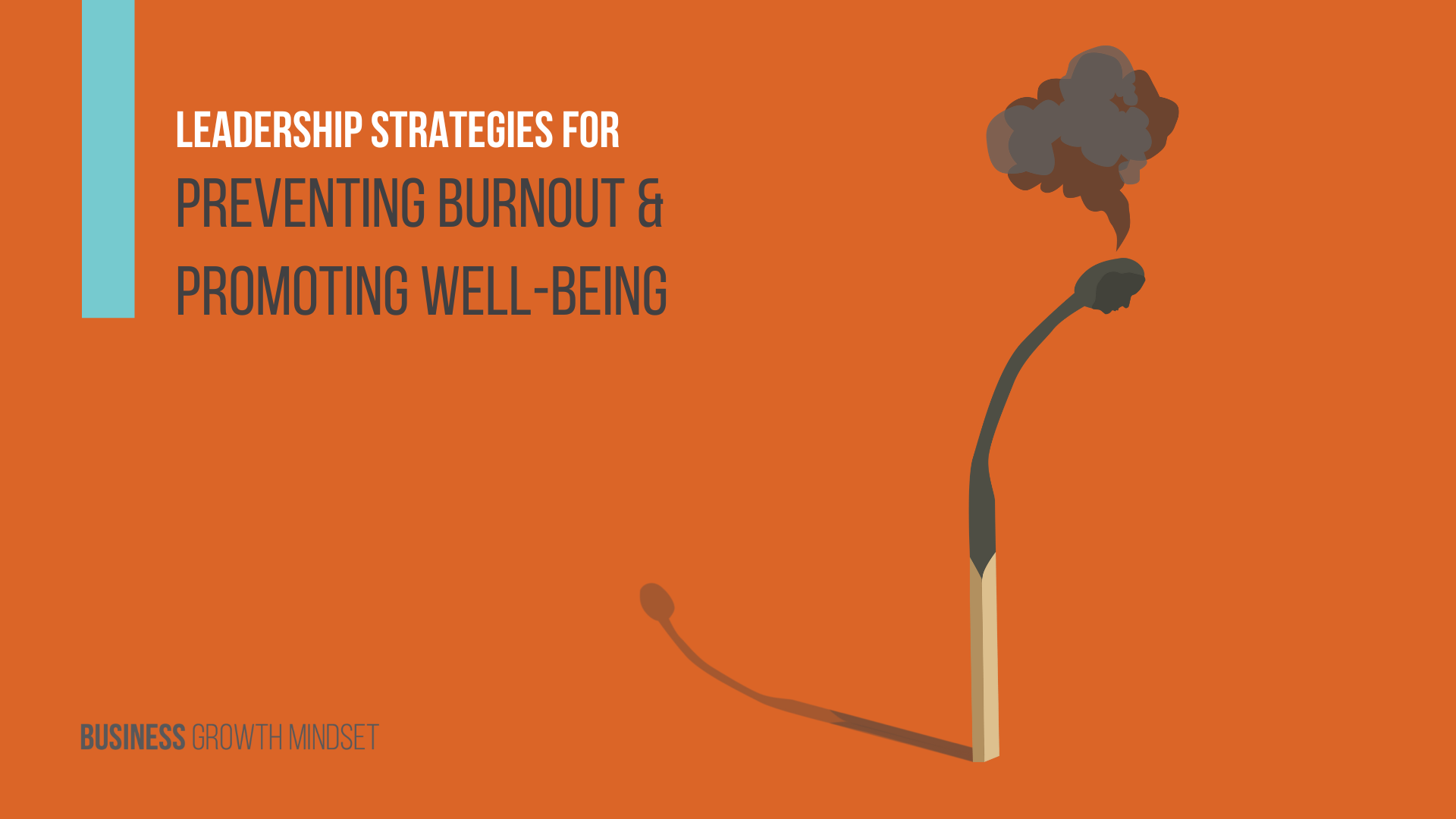 Preventing Burnout