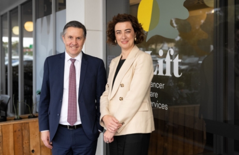 Ventures - Lift Cancer Care