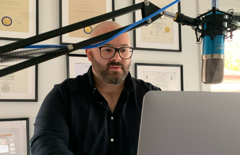 Kristian Livolsi - Growth Hustle