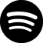 Spotify dark logo