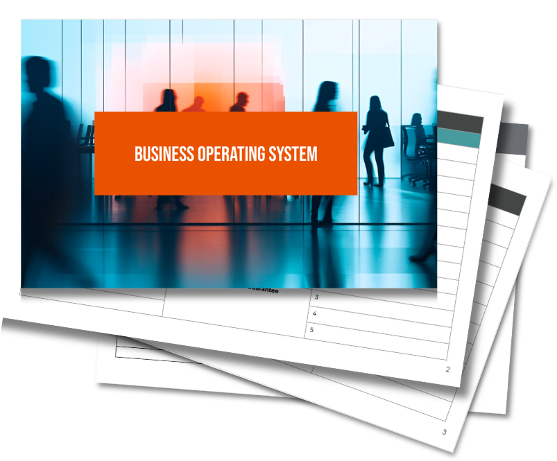 BGM BUSINESS OPERATING SYSTEM