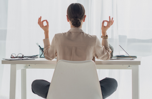 Aligned State Podcast