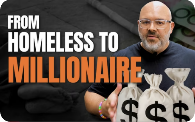 Leadership Truths: A Journey Through Success, Struggle, and Transformation