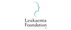 Lukemia Foundation Logo