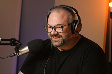 Krisitan Livolsi - Business Growth Mindset Podcast