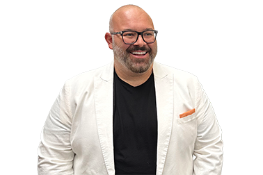 Kristian Livolsi Business Coach, Entreprenuer