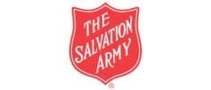 The Salvation Army Logo