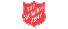 The Salvation Army Logo