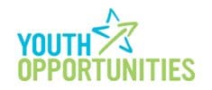 Youth Opportunities