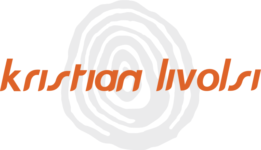 Kristian Livolsi Combined Logo