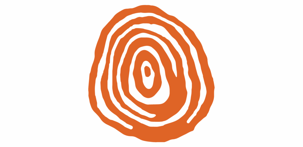 Kristian Livolsi Trunk Orange logo