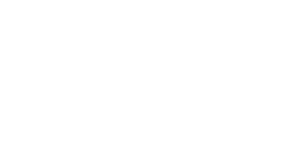 Kristian Livolsi White Logo