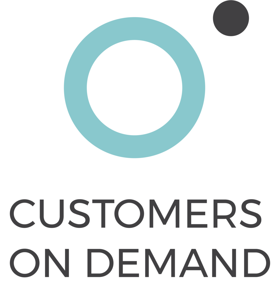 green stack cod logo